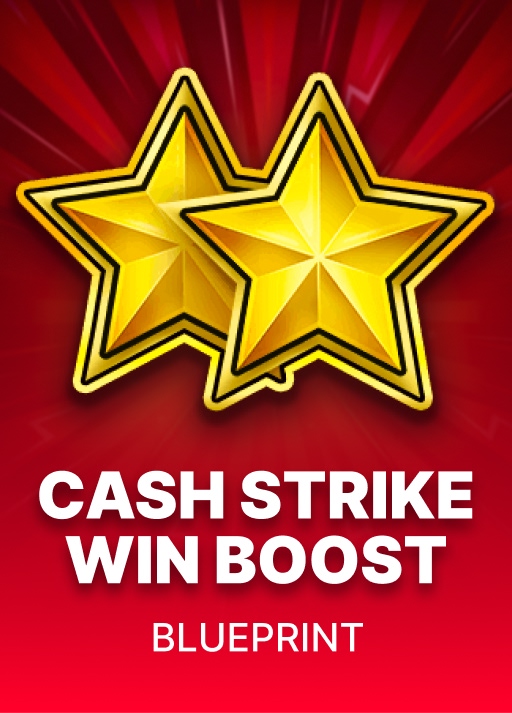 image Cash Strike Win Boost