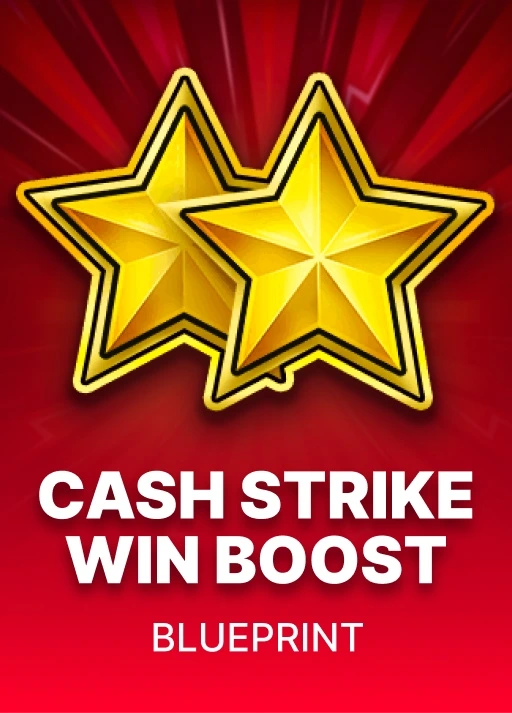 image Cash Strike Win Boost