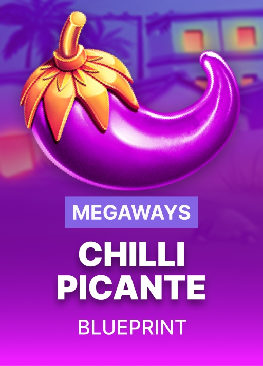 image Chilli Picante Megaways