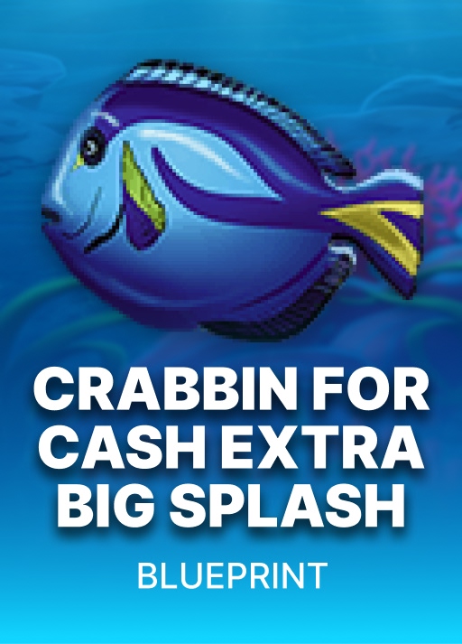 image Crabbin’ for Cash: Extra Big Splash