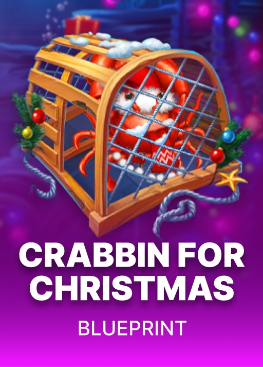 image Crabbin for Christmas