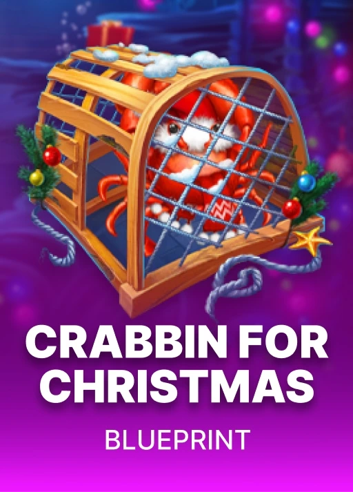 image Crabbin for Christmas