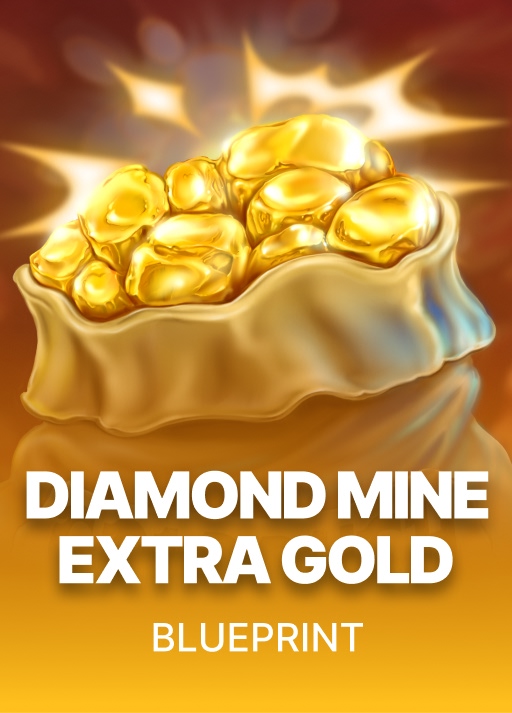 image Diamond Mine Extra Gold