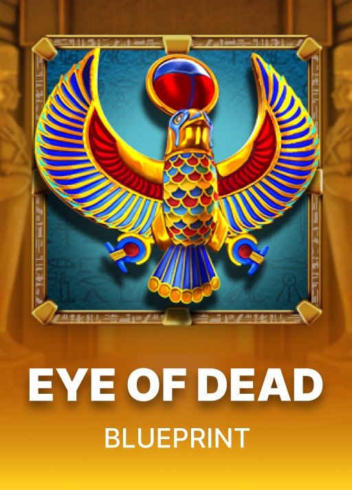 image Eye of Dead