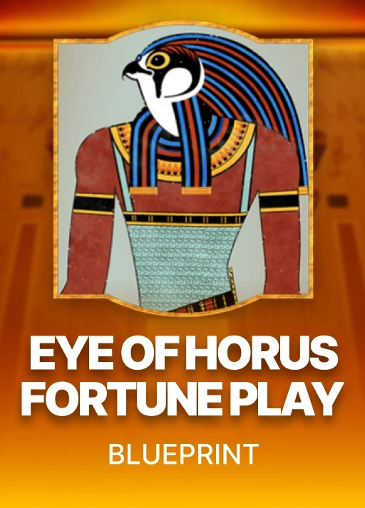 image Eye of Horus Fortune Play