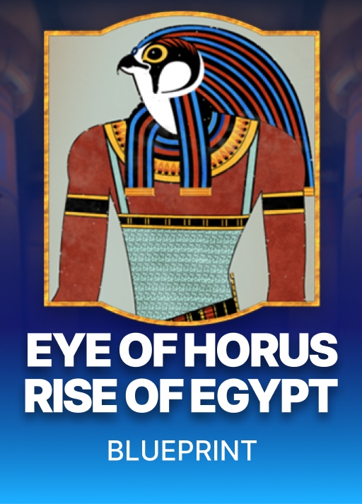 image Eye of Horus Rise of Egypt