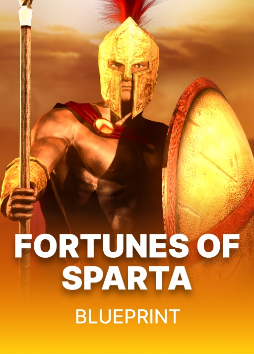image Fortunes of Sparta