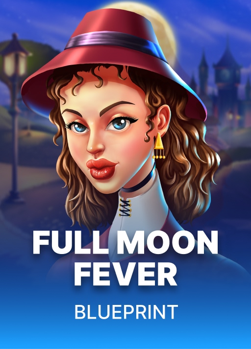 image Full Moon Fever