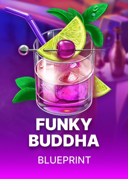 image Funky Buddha