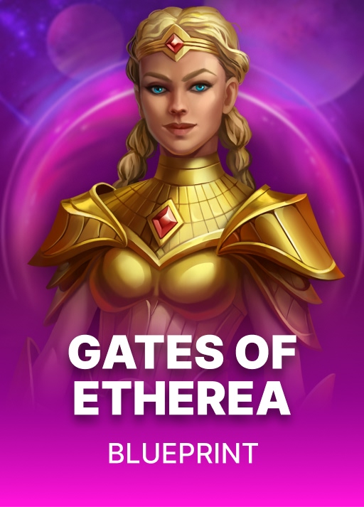 image Gates of Etherea