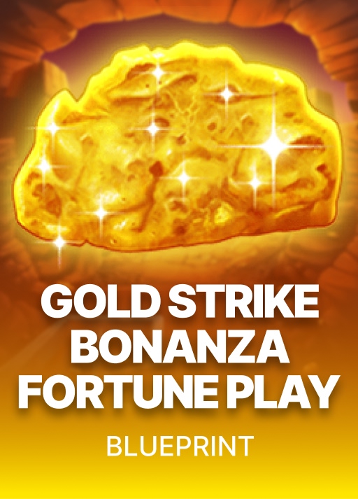 image Gold Strike Bonanza Fortune Play
