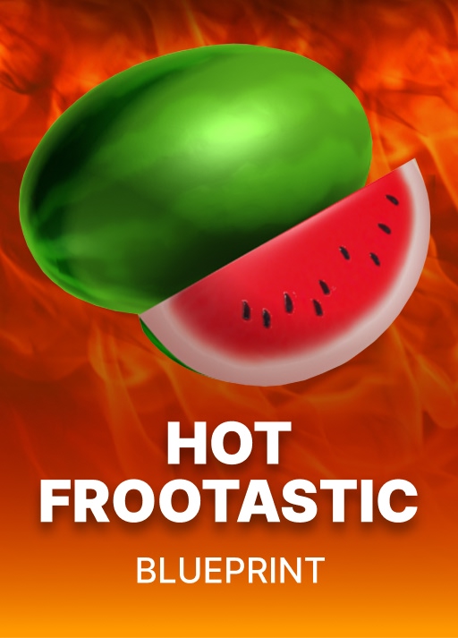 image Hot Frootastic