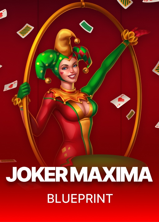 image Joker Maxima