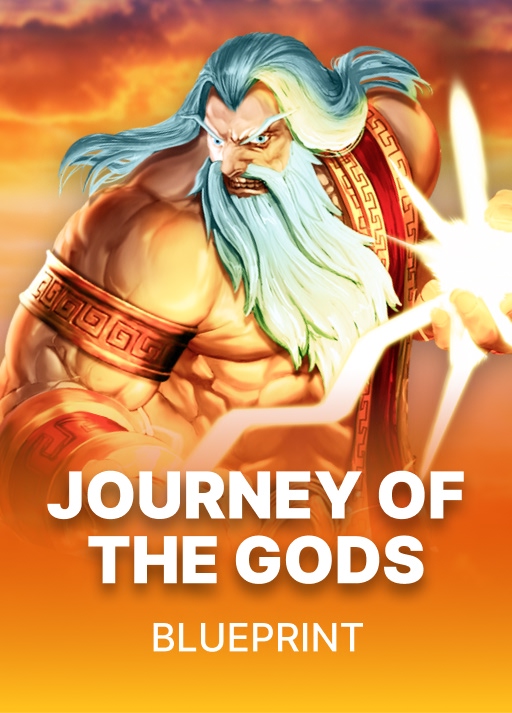 image Journey of the Gods