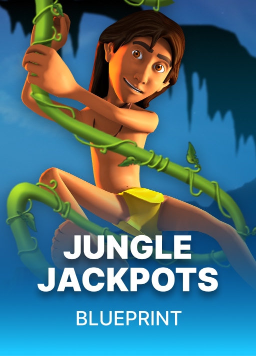 image Jungle Jackpots