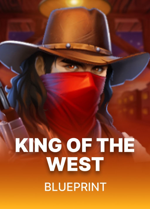 image King of the West
