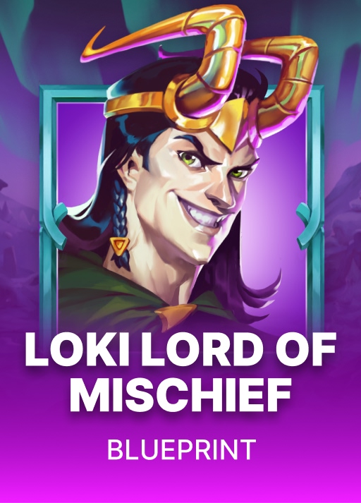 image Loki Lord of Mischief