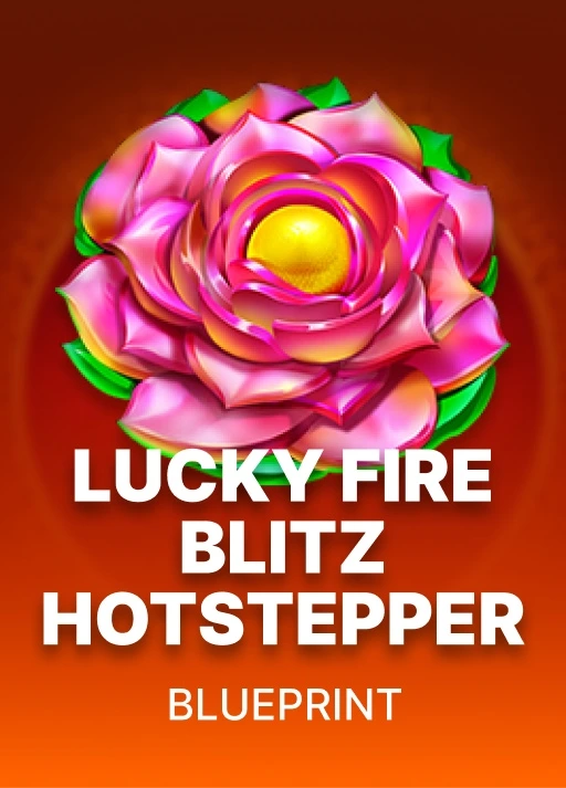 image Lucky Fire Blitz Hotstepper