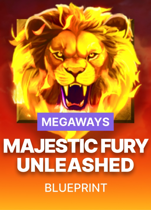 image Majestic Fury Megaways Unleashed