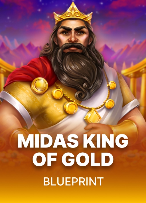 image Midas King of Gold