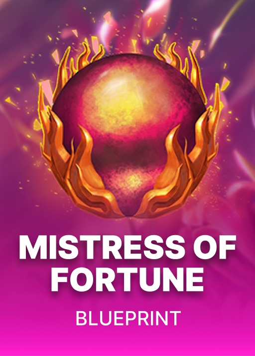 image Mistress of Fortune