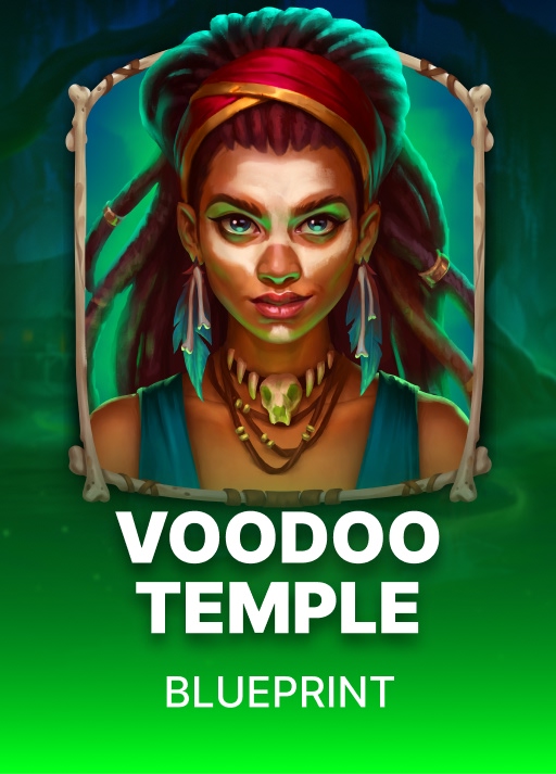 image Voodoo Temple