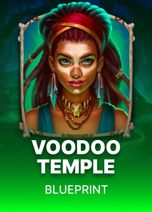 image Voodoo Temple
