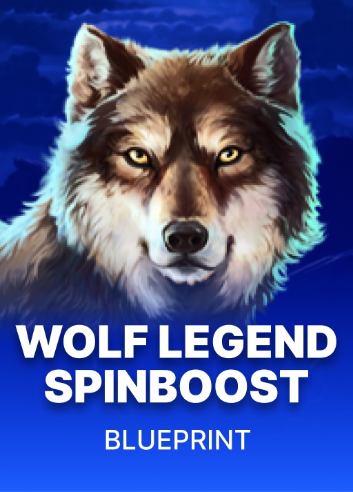 image Wolf Legend Spinboost