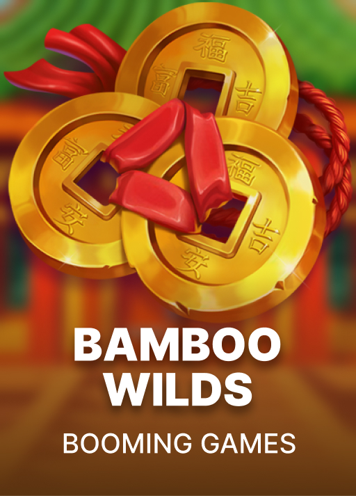 image Bamboo Wilds