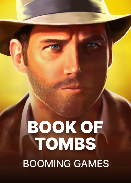 image Book Of Tombs