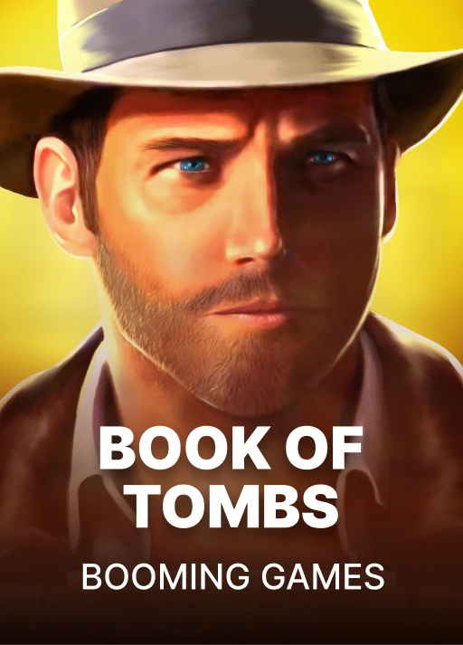 image Book Of Tombs