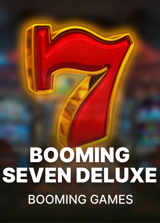 image Booming Seven Deluxe