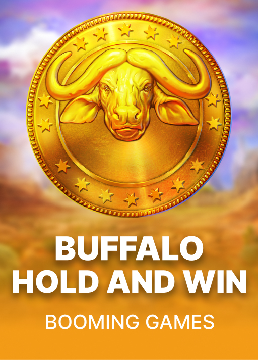 image Buffalo Hold And Win
