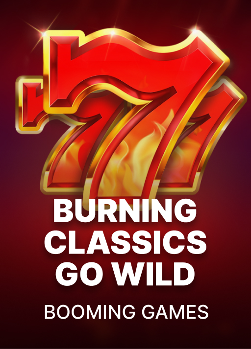 image Burning Classics go Wild