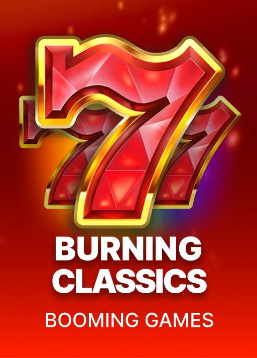 image Burning Classics