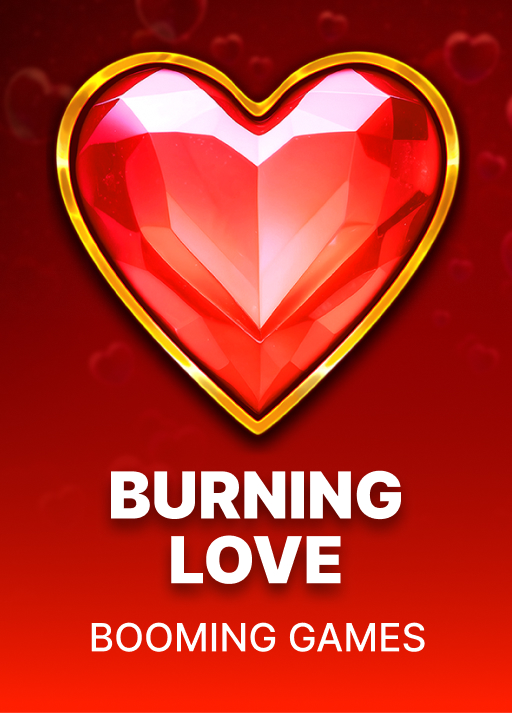 image Burning Love