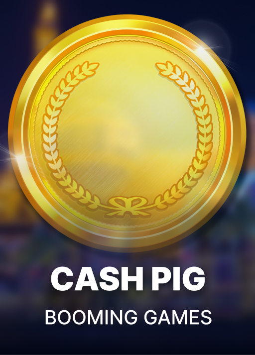 image Cash Pig