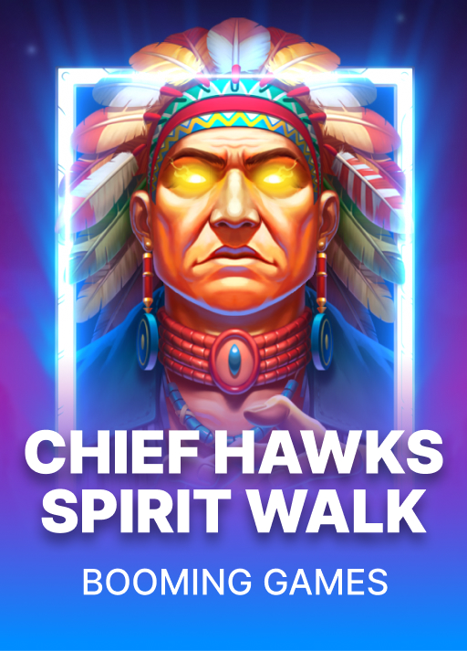 image Chief Hawks Spirit Walk