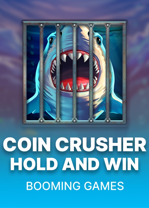 image Coin Crusher Hold And Win