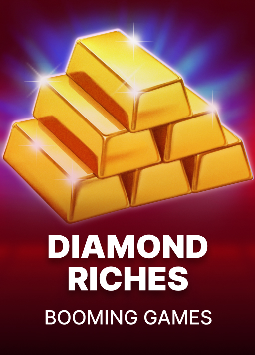 image Diamond Riches