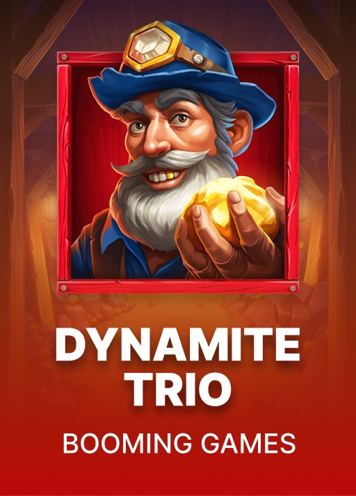image Dynamite Trio