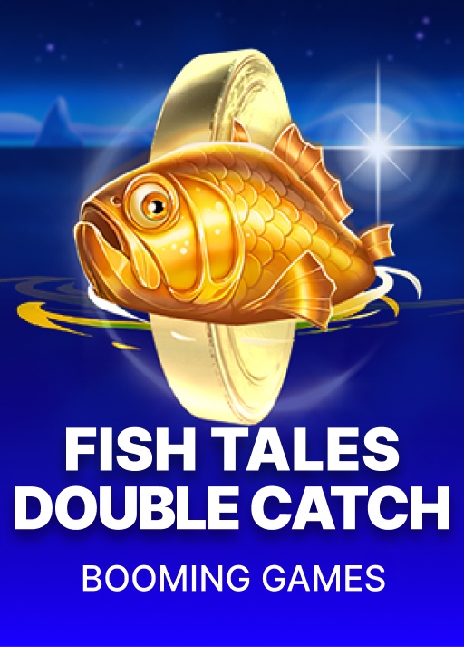 image Fish Tales Double Catch