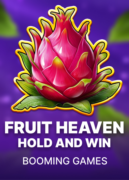 image Fruit Heaven Hold and Win