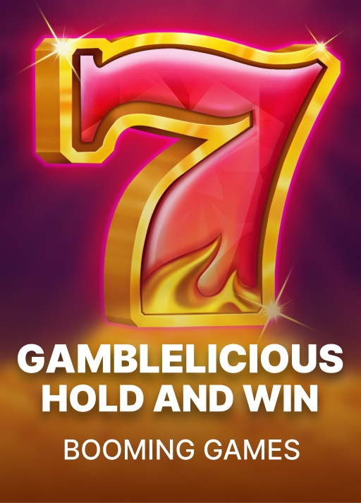 image Gamblelicious Hold And Win