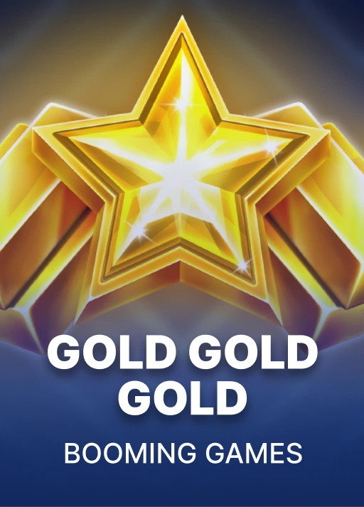 [부밍] Booming <span class="na-bar"></span> Gold Gold Gold