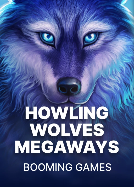 Howling Wolves Megaways