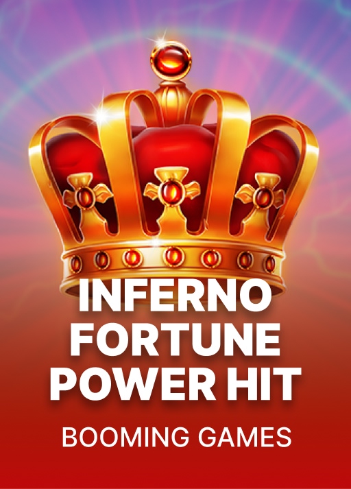 image Inferno Fortune Power Hit