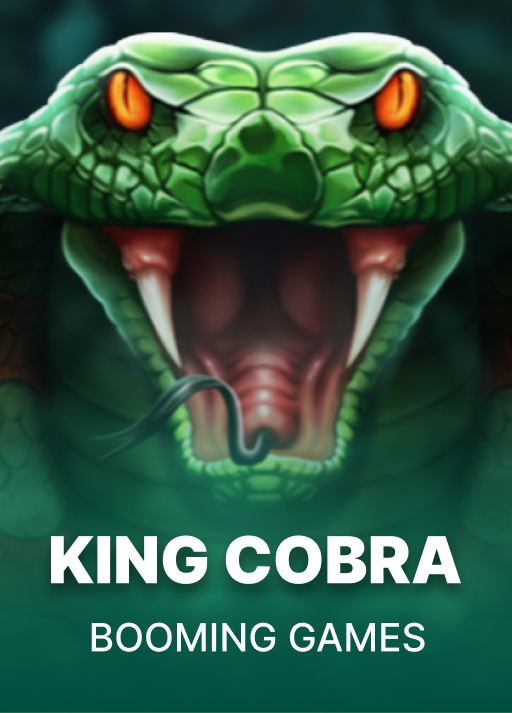 image King Cobra