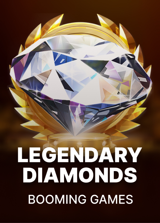 image Legendary Diamonds