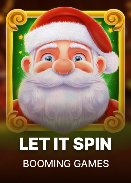 image Let It Spin